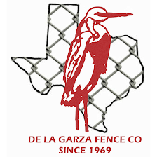 De La Garza Fence & Supply Co