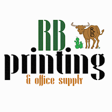 RB Printing and Office Supply