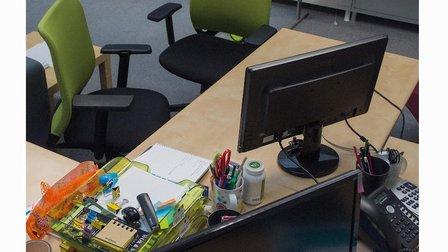 RB Printing and Office Supply