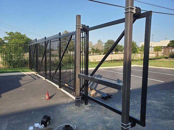 Fence Pros of Texas