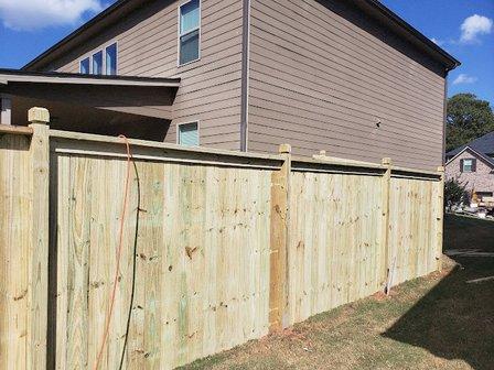 Fence Experts