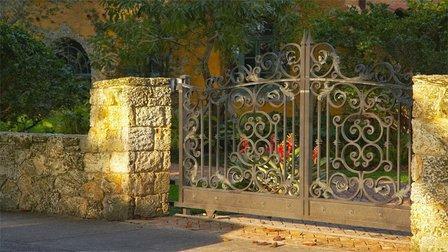 Garcia Fencing