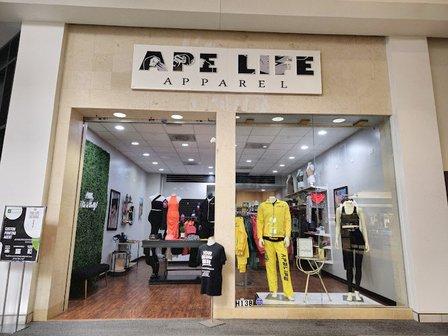 Apelife Apparel