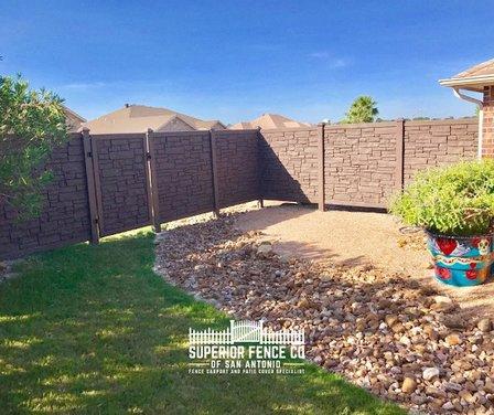 Superior Fence Co. of San Antonio