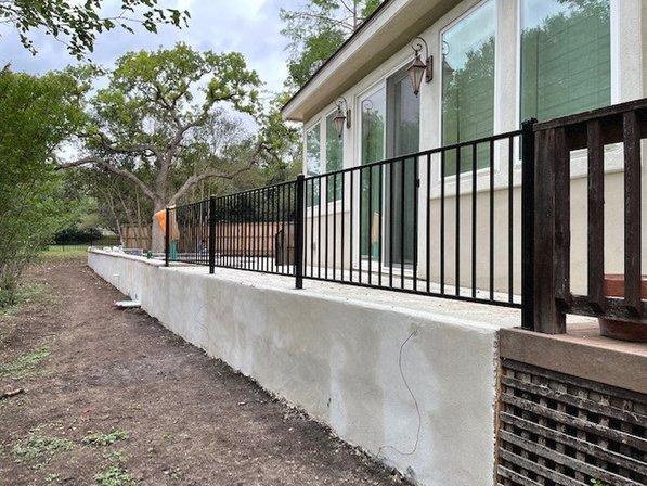 Fence Company - San Antonio Fence Pros.