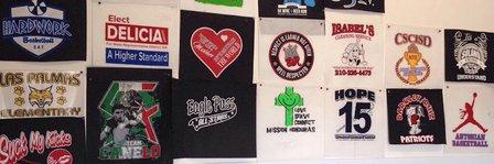 TSW Screenprinting & Embroidery