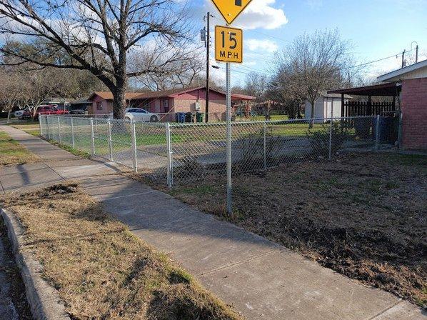 A-1 Fence Co.