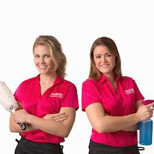 Two Maids