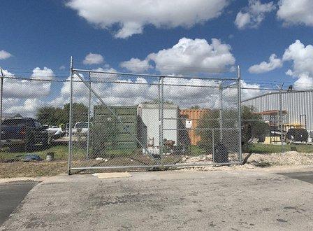 Lonestar Fencing and Welding LLC