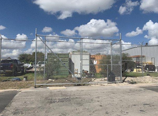 Lonestar Fencing and Welding LLC