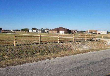 South Texas Fence