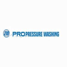 210 Pro Pressure Washing