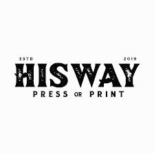 HisWay Press or Print