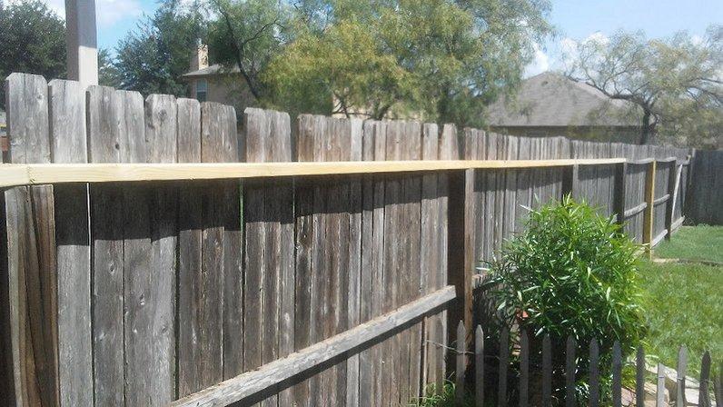 All About Fence & Repair LLC
