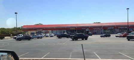 North Towne Plaza