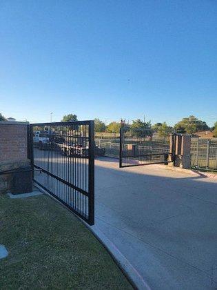 Everlast Fence & Remodeling