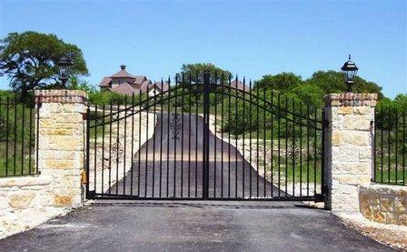 Quality Fence & Welding