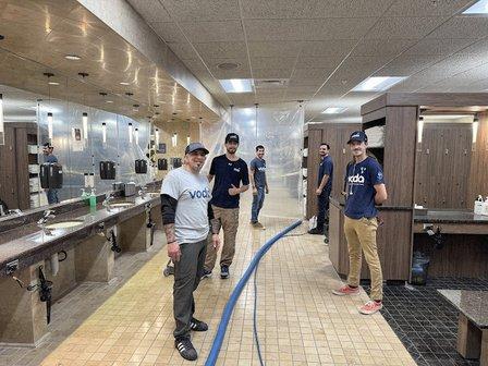 Voda Cleaning & Restoration of Greater San Antonio