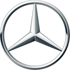 Mercedes-Benz Charging Station