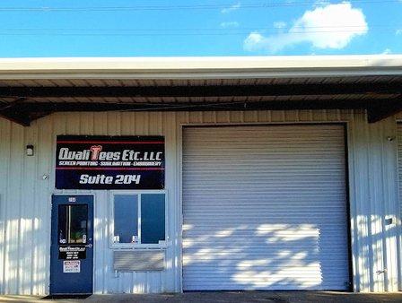 Qualitees Etc LLC