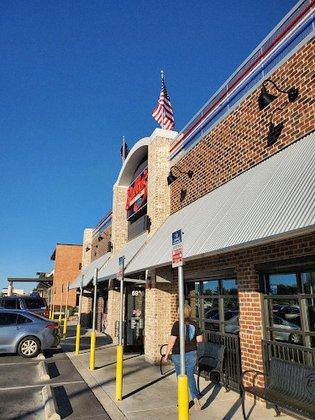 Culebra Commons