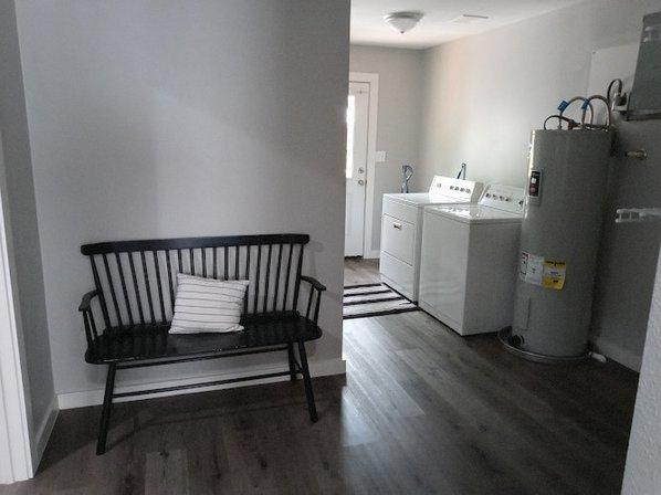 Frontline Cleaning Services