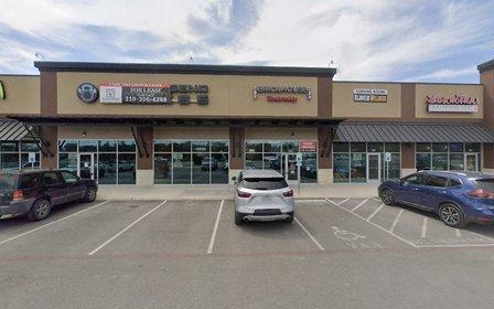 Potranco Ranch Retail Center