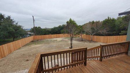American Fence & Deck