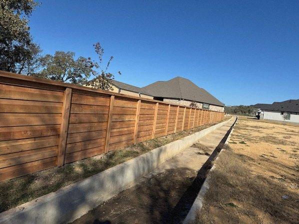 San Antonio Fence Company and Ornamental Iron