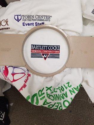 Embroidery Creations LLC