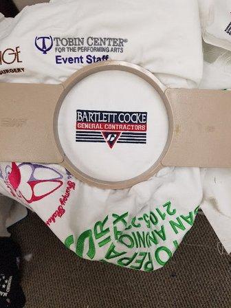 Embroidery Creations LLC