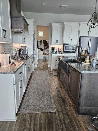 Teresa Solution Cleaning Services