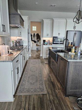 Teresa Solution Cleaning Services