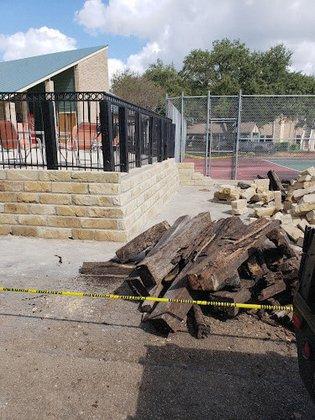 Trejo Landscaping