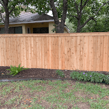 3:23 Fence Company