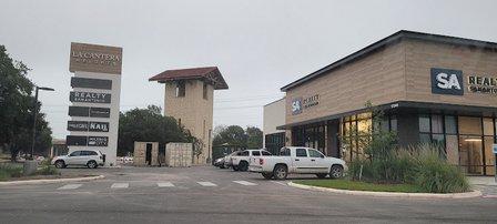 La Cantera Heights