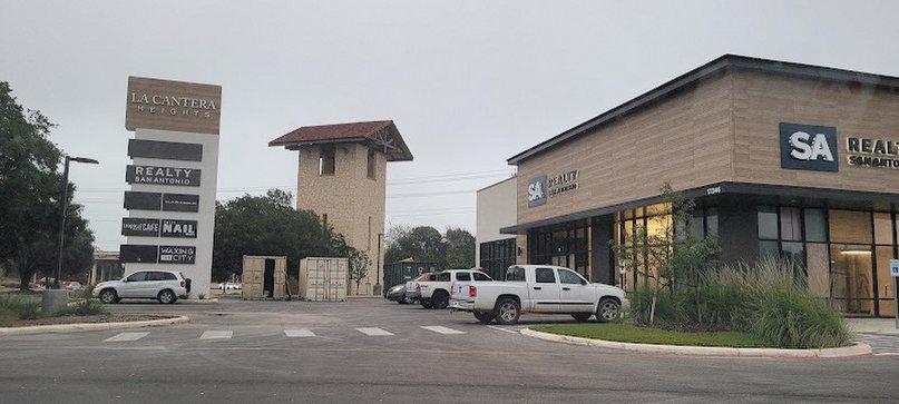 La Cantera Heights