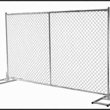 San Antonio Rent Fence