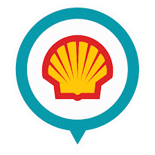 Shell Recharge Charging Station
