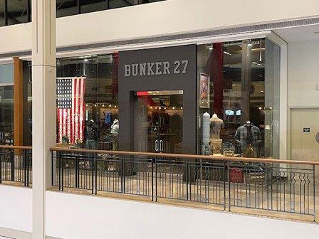 BUNKER 27 - NORTH STAR MALL
