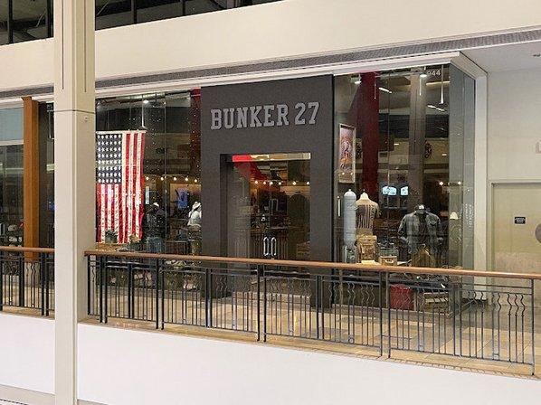 BUNKER 27 - NORTH STAR MALL