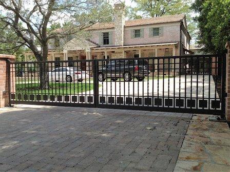 Oscar's Custom Iron Works