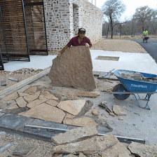 Sanchez Masonry