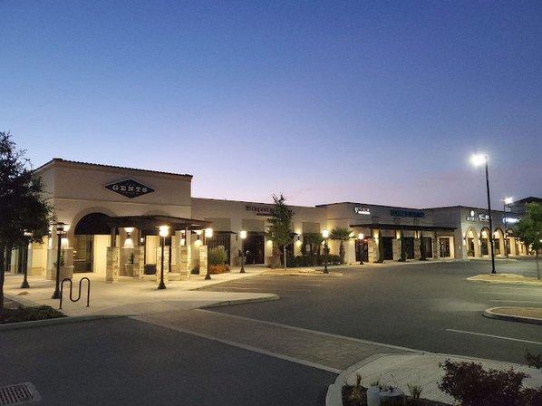 Dominion Springs Plaza