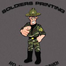 Soldiers Printing Inc.
