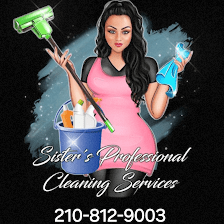 Sisters Professional Cleaning Services
