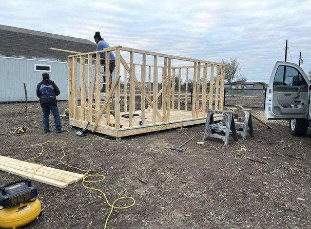 Handyman Plus LLC