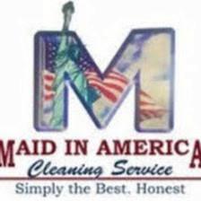 Maid In America