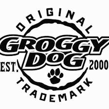 Groggy Dog-San Antonio