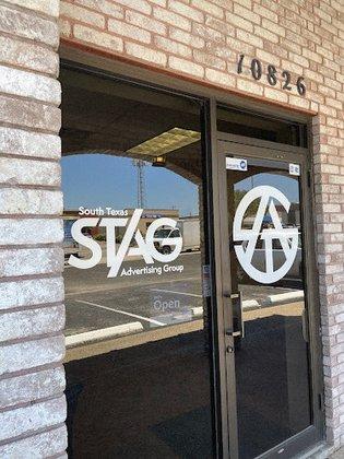South Texas Advertising Group